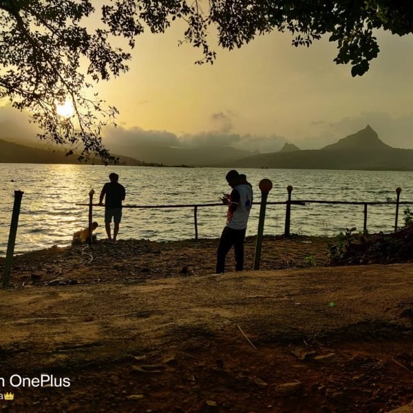 Pawna Lake Camping & Pawna Dam Camping In Lonavala - Book Now