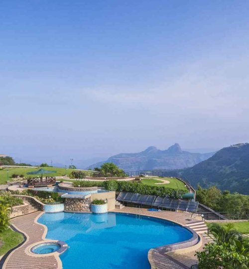 Book best Khandala Resort